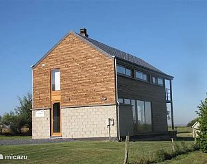 Unterkunft 092155 - Ferienhaus Luxemburg - Allongueroye Vakantiewoning Chalet