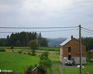 Unterkunft 092155 - Ferienhaus Luxemburg - Allongueroye Vakantiewoning Chalet