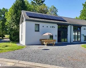 Unterkunft 092156 - Ferienhaus Luxemburg - Maison Bonne Humeur Achouffe