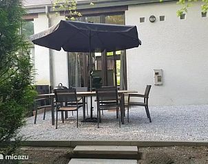 Unterkunft 092156 - Ferienhaus Luxemburg - Maison Bonne Humeur Achouffe