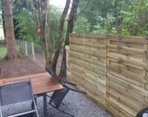 Unterkunft 092156 - Ferienhaus Luxemburg - Maison Bonne Humeur Achouffe