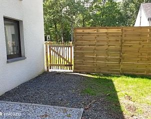 Unterkunft 092156 - Ferienhaus Luxemburg - Maison Bonne Humeur Achouffe