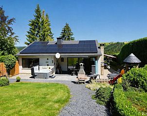 Verblijf 092157 - Vakantiewoning Ardennen (Luxemburg) - Pure Filly Relax Retreat