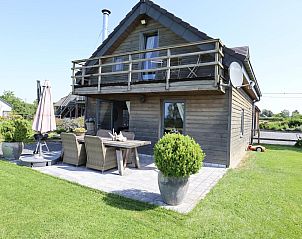 Guest house 092158 - Holiday property Luxembourg - Cocoon