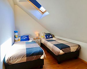 Guest house 092158 - Holiday property Luxembourg - Cocoon