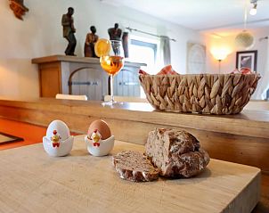 Guest house 092158 - Holiday property Luxembourg - Cocoon