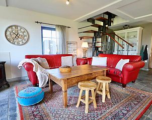 Guest house 092158 - Holiday property Luxembourg - Cocoon
