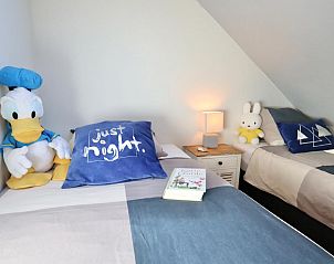 Guest house 092158 - Holiday property Luxembourg - Cocoon