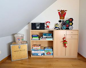 Guest house 092158 - Holiday property Luxembourg - Cocoon