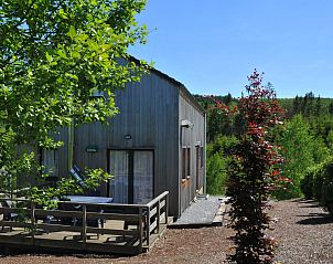 Verblijf 092159 - Vakantiewoning Ardennen (Luxemburg) - «Les Jardins de l'Ourthe 8»