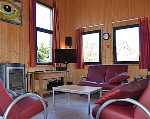 Verblijf 092159 - Vakantiewoning Ardennen (Luxemburg) - «Les Jardins de l'Ourthe 8»