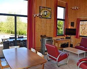 Verblijf 092159 - Vakantiewoning Ardennen (Luxemburg) - «Les Jardins de l'Ourthe 8»
