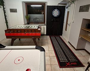 Guest house 092160 - Holiday property Luxembourg - ARD234