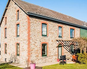 Guest house 092161 - Holiday property Luxembourg - Chez Cyrille