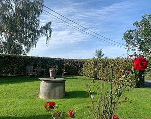 Guest house 092161 - Holiday property Luxembourg - Chez Cyrille