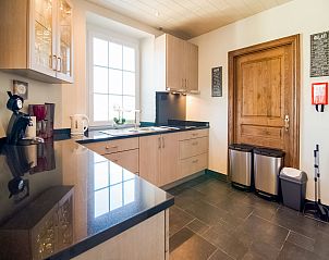 Guest house 092161 - Holiday property Luxembourg - Chez Cyrille