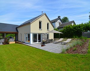 Guest house 092162 - Holiday property Luxembourg - Dinez