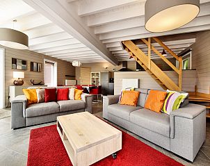 Guest house 092162 - Holiday property Luxembourg - Dinez