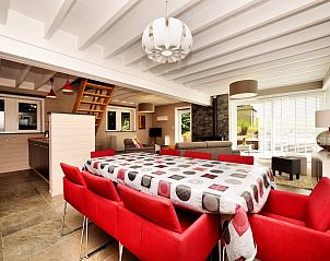 Guest house 092162 - Holiday property Luxembourg - Dinez