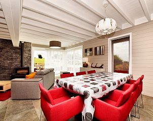 Guest house 092162 - Holiday property Luxembourg - Dinez