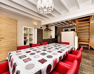 Guest house 092162 - Holiday property Luxembourg - Dinez