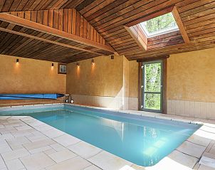 Guest house 092163 - Holiday property Luxembourg - La Petite Provence
