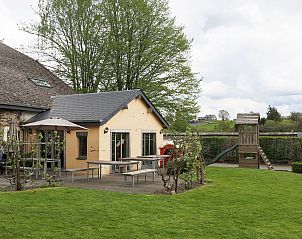Guest house 092163 - Holiday property Luxembourg - La Petite Provence