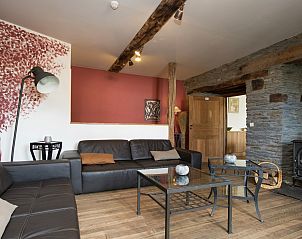 Guest house 092163 - Holiday property Luxembourg - La Petite Provence