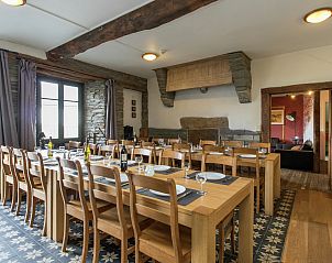 Guest house 092163 - Holiday property Luxembourg - La Petite Provence