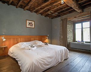 Guest house 092163 - Holiday property Luxembourg - La Petite Provence