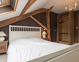 Guest house 092163 - Holiday property Luxembourg - La Petite Provence