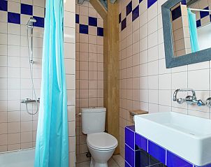 Guest house 092163 - Holiday property Luxembourg - La Petite Provence
