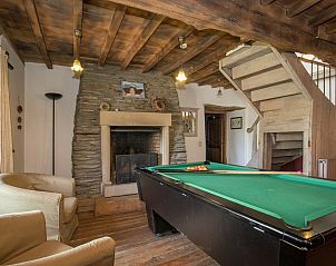 Guest house 092163 - Holiday property Luxembourg - La Petite Provence