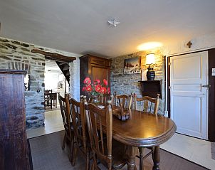 Guest house 092164 - Holiday property Luxembourg - Le Domaine des Arts