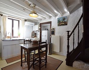 Guest house 092164 - Holiday property Luxembourg - Le Domaine des Arts
