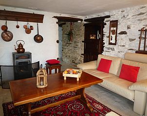 Guest house 092164 - Holiday property Luxembourg - Le Domaine des Arts