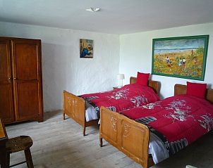 Guest house 092164 - Holiday property Luxembourg - Le Domaine des Arts