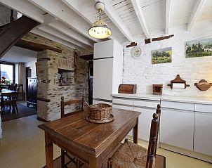 Guest house 092164 - Holiday property Luxembourg - Le Domaine des Arts