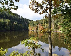 Guest house 092164 - Holiday property Luxembourg - Le Domaine des Arts