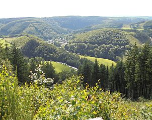 Guest house 092164 - Holiday property Luxembourg - Le Domaine des Arts