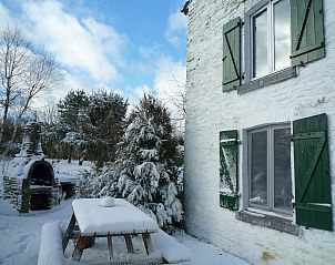 Guest house 092164 - Holiday property Luxembourg - Le Domaine des Arts