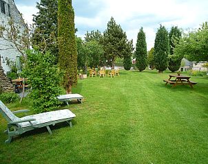 Guest house 092164 - Holiday property Luxembourg - Le Domaine des Arts