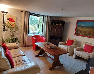 Guest house 092164 - Holiday property Luxembourg - Le Domaine des Arts