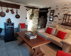 Guest house 092164 - Holiday property Luxembourg - Le Domaine des Arts