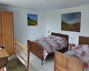 Guest house 092164 - Holiday property Luxembourg - Le Domaine des Arts