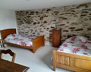 Guest house 092164 - Holiday property Luxembourg - Le Domaine des Arts