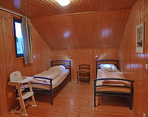 Guest house 092165 - Holiday property Luxembourg - Jardin de l'Ourthe 22