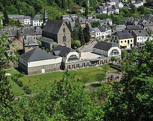 Guest house 092165 - Holiday property Luxembourg - Jardin de l'Ourthe 22