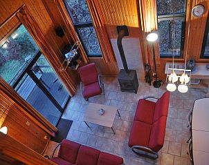 Guest house 092165 - Holiday property Luxembourg - Jardin de l'Ourthe 22