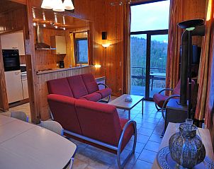 Guest house 092165 - Holiday property Luxembourg - Jardin de l'Ourthe 22